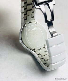 Hodinky Rado TRUE Diamonds top stav - 2