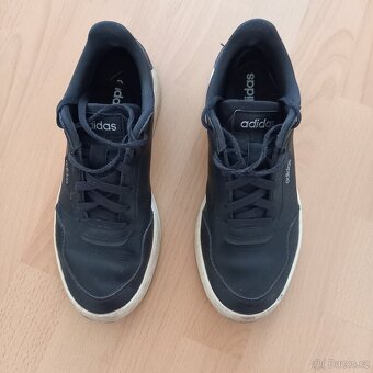 Chlapecké tenisky Adidas vel. US 9 - 2