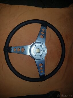 Volant škoda 110R - 2
