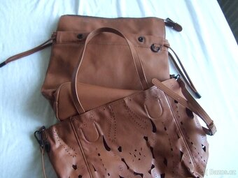 Kabelka Desigual - 2