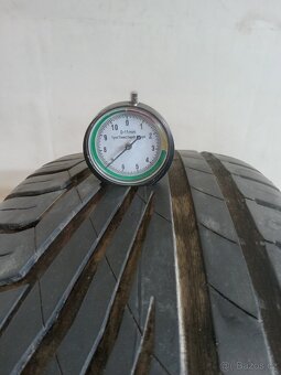 ☀️205/55 R16 Uniroyal Letní pneumatiky☀️ - 2