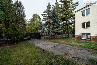 Pronájem prostoru 1+1, Praha 4 - Michle - 2