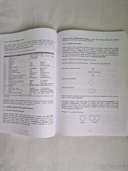 Agrochemie - ČZU - 2