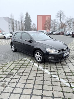 Golf 7 - 2
