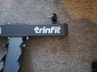 Posilovací lavice TRINFIT Bench L8 PRO - 2