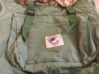 Ergobaby nosítko - 2