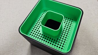 Miska na pistácie - 2