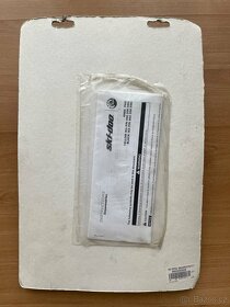 Ski-doo kolenní chrániče na sněžný skútr - 2