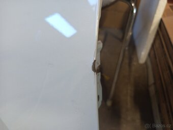 LEVÝ BLATNÍK SUPERB 3 - 2