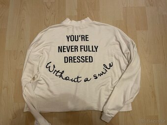 Dívčí tričko, vel. 158/164 - 2