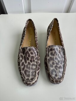 Mokasiny Brunate - 2