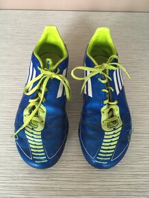 Kopačky zn. ADIDAS vel. 5,5 - 2