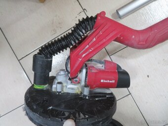 Bruska na sádrokarton Einhell TC-DW 225 - 2