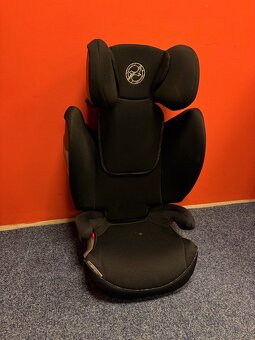 Autosedačka Cybex - 15-36kg - 2