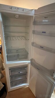 Whirlpool lednice - 2