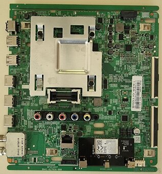 54. Prodám náhradní díly k lcd a plazma tv - 2