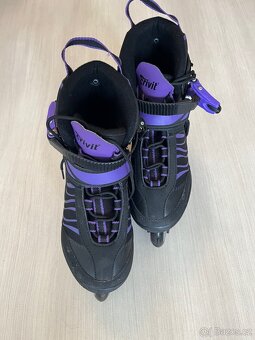 In-line brusle 33-37 - 2