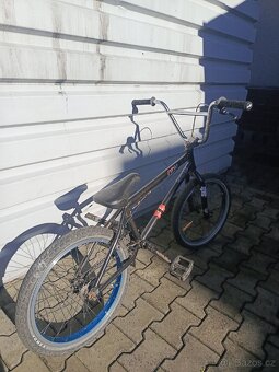 Kink BMX - 2