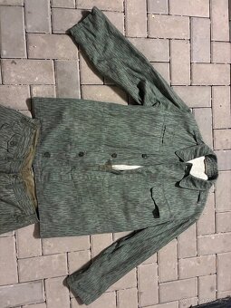 Uniforma jehličí vz.60 - 2