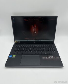 ZÁNOVNÍ Acer Nitro V15 Black + ZÁRUKA - 2