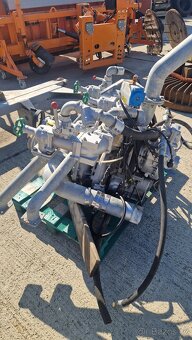 Predám čerpadlo ZIEGLER - poškodené - 2