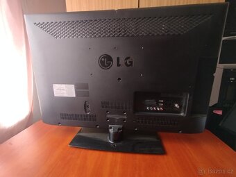 Nefunkční tv LG 32LS3400 - 2