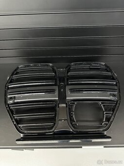 Maska OEM M3/M4 G8X - 2