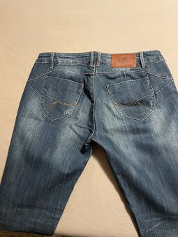 Dámské džíny zn. Timeout - 2