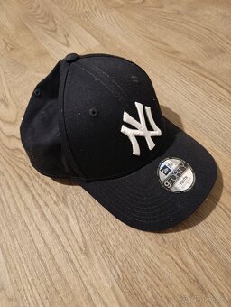 Nová kšiltovka - 2