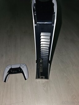 PlayStation 5 Pro 2TB digital - 2