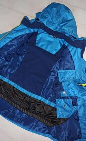 Zimní bunda CRIVIT, vel. 146/152 - 2