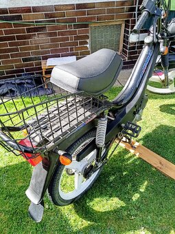 Manet Korado 2kw - 2