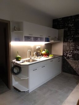 Byt 2+kk s terasou, Lipno - 2