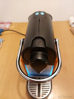 Nespresso KRUPS Pixie - Kávovar - 2
