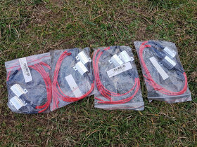 Odpor pro LED blinkry (rezistor) - 2