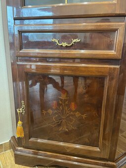 Italský nábytek - 2