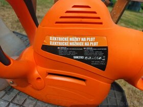 Plotostřih SHARKS - 2