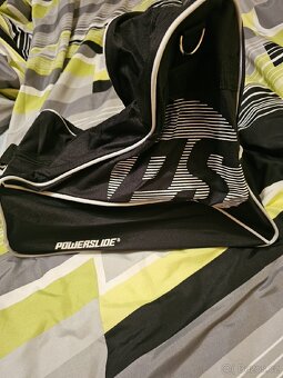 Taška na inline brusle - 2