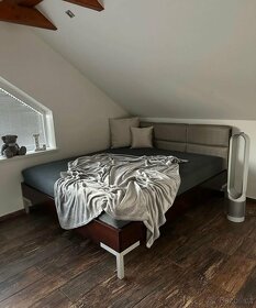 Enozzi postel 180x200cm - 2