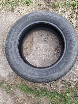 Prodám Pneumatiky - 2