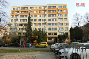 Prodej bytu 3+1, 70 m², Kolín, ul. Klenovecká - 2