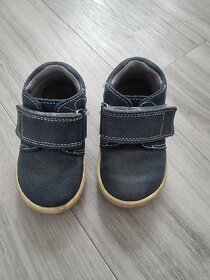 Celoroční dětské boty Santé vel. 22 - 2