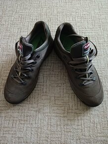 Trekové boty Olang - 2