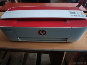 Tiskárna HP - 2
