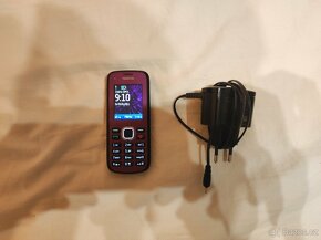 Telefon Nokia C1-02 (RM-643) - 2
