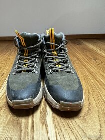 kotníkové boty GANT - 2