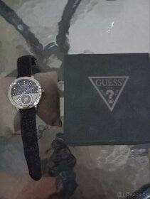 Dámské hodinky Guess - 2