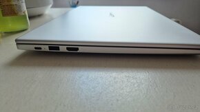 Špičkový Huawei Matebook - aj vymením - 2