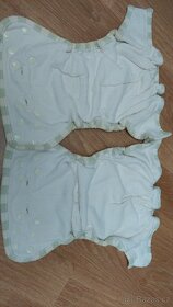Plenkové kalhotky Babyidea L/Xl ( postovne 30 kc) - 2