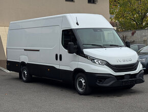 Iveco Daily, 35S18 Hi-Matic Nový vůz RV 2/2025 Nový Model - 2